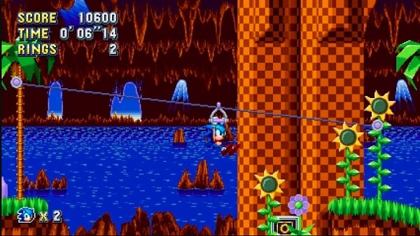 sonic mania plus apk sonic mania plus apk